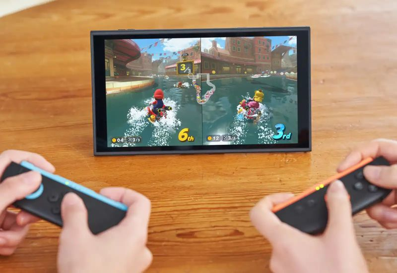 任天堂警告说，Switch 2 的销量在上市一年后就会下降。