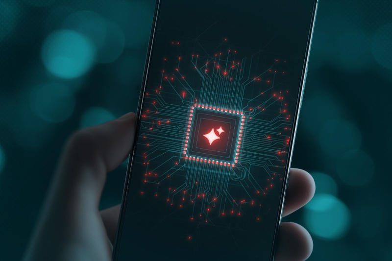 ESET 发现了首个使用 Google Gemini 的 Android 病毒——PromptSpy。