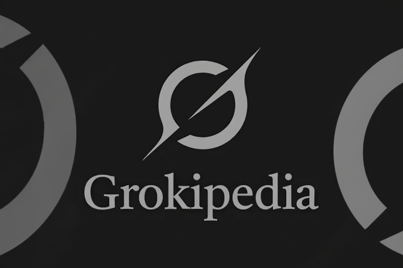 谷歌和微软的人工智能也被指控使用 Grokipedia，而不仅仅是 ChatGPT。