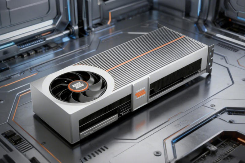 中国游戏显卡Lisuan LX 7G100将于六月上市，支持超过一百款游戏