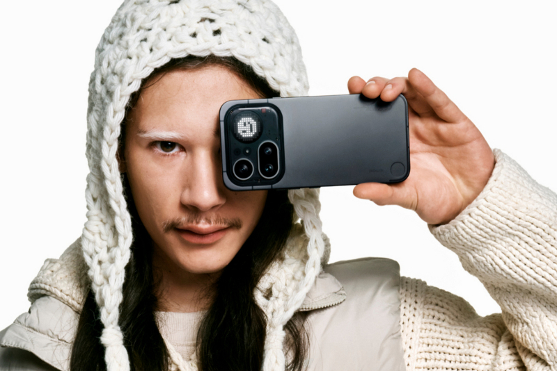 Nothing发布了新的手机型号Phone（4a）和Phone（4a）Pro，配备了改进的背光和更高的价格。