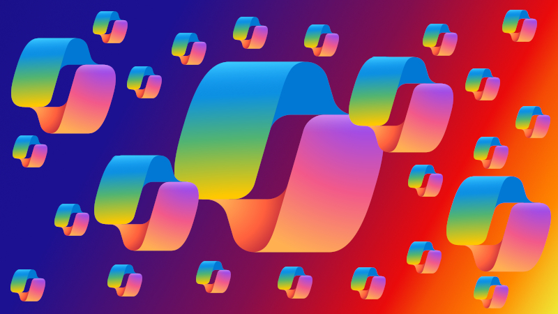 微软已经推出了超过80种Copilot版本，在整个生态系统中，它们的数量可能超过100个产品