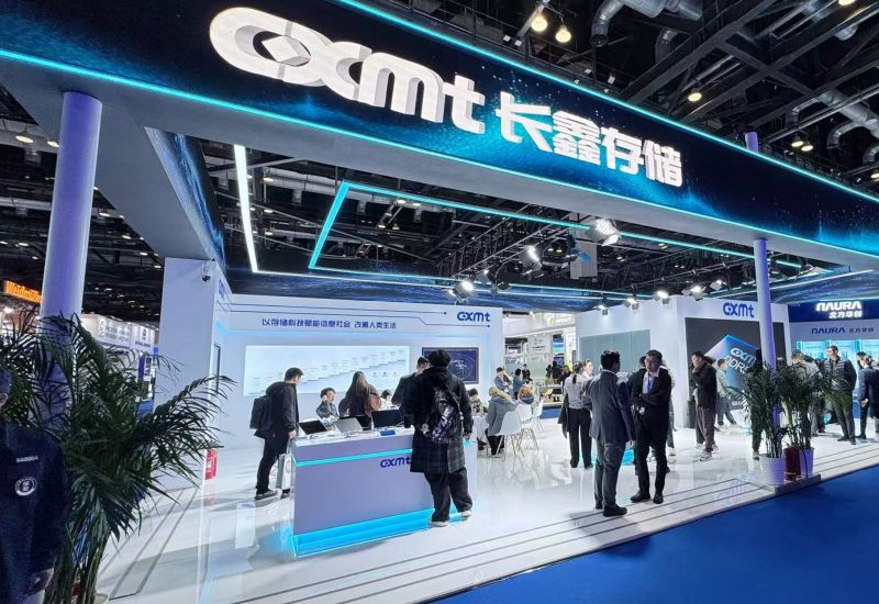 美国将对某些用于政府用途的中国半导体购买实施限制