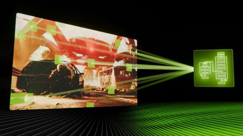 NVIDIA 将在春季推出多帧动态生成和 MFG x6 模式。