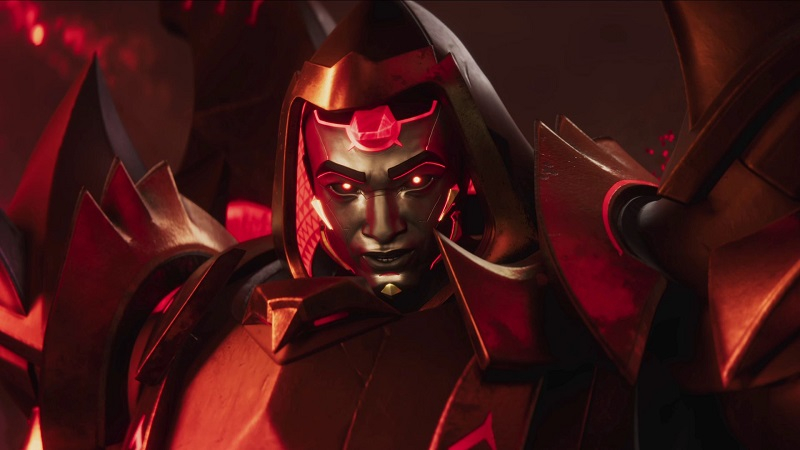 Stormgate 将在被 AI 公司收购后失去多人游戏功能，原《星际争霸 2》开发者的项目。