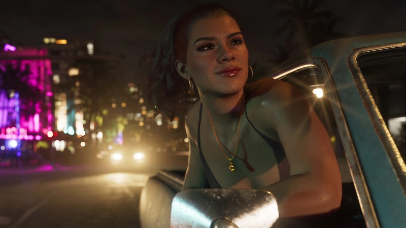 特斯拉否认了关于《GTA VI》推迟上市的传闻，并宣布广告活动开始日期。
