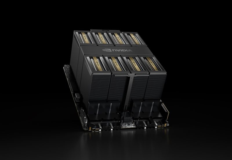 字节跳动绕过美国制裁：其人工智能现在在马来西亚的Nvidia B200上运行