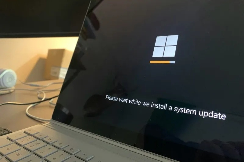 微软在最新的Windows 11更新中修复了登录和启动错误