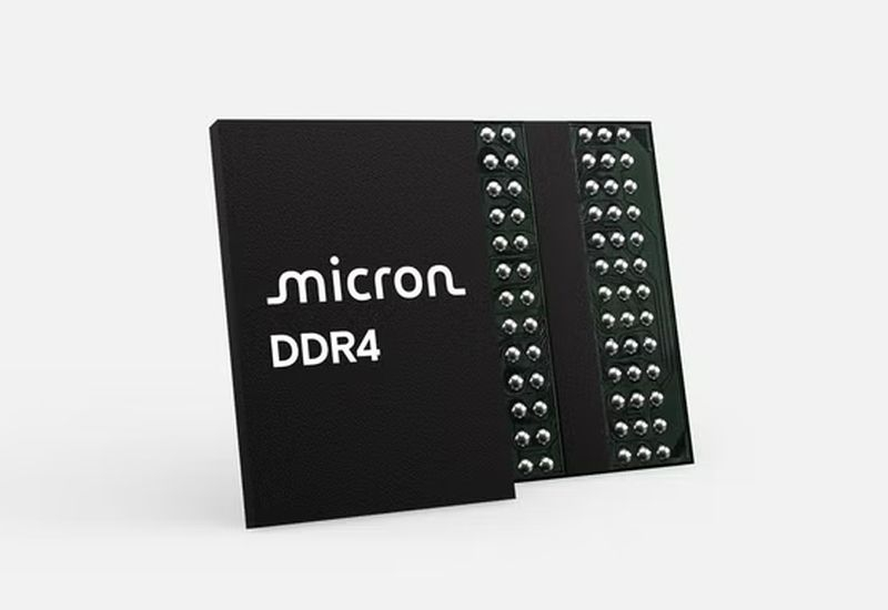 生产商正在加大DDR4相关内存模块和主板的产量。