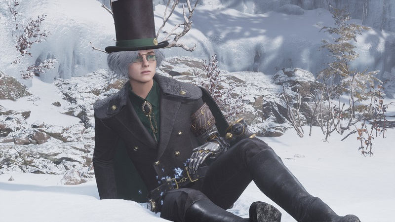 《Lies of P》销量飙升，已与Neowiz、FromSoftware和CD Projekt Red齐肩。