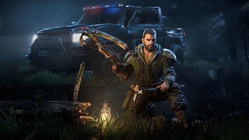 Techland 将赠送《Dying Light: The Beast》免费更新，并推出新的扩展包“Restored Land”——请观看预告片并关注发布日期。