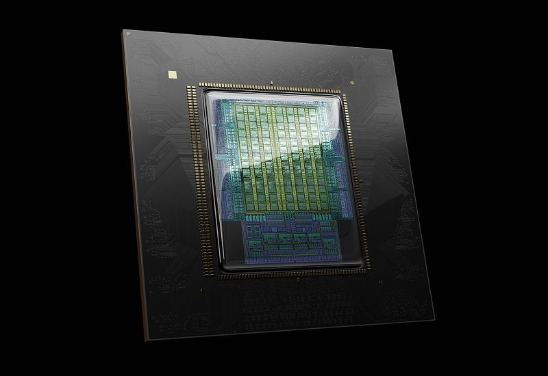 Nvidia创始人指出，评估处理器市场为20亿美元时，也包括了中国部门。