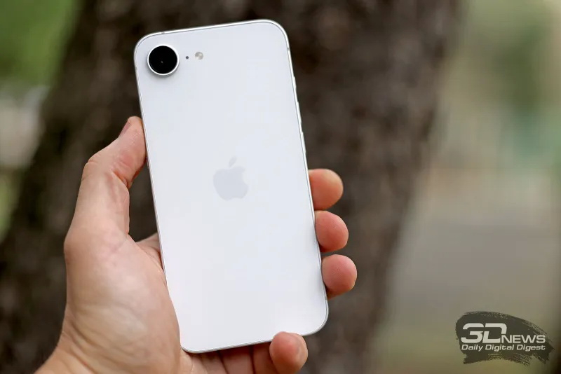 苹果可能会在2月19日发布一款预算版iPhone 17e，如果传闻可信的话