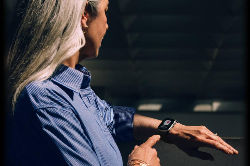 苹果再次击败Masimo，赢得血氧水平测量精度之争