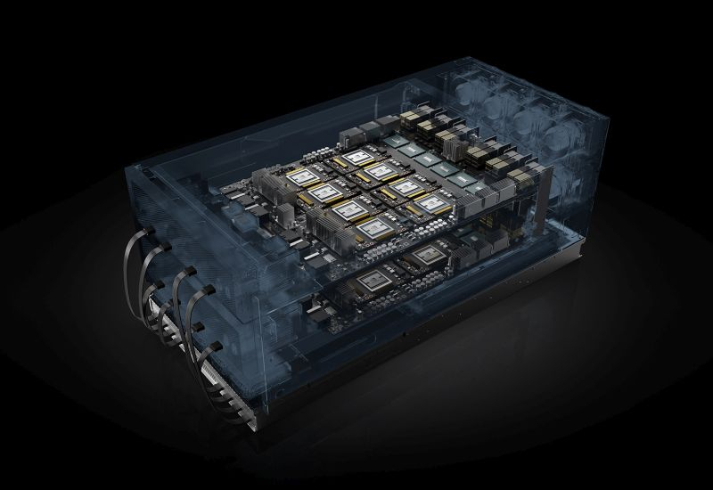 Nvidia的董事会表示，投资人工智能可以获得可观收益，因此数百亿美元的支出是合理的。