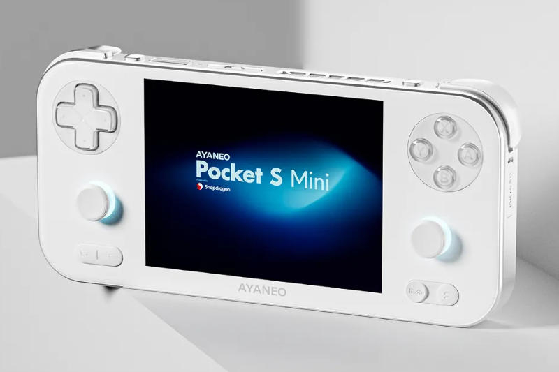 Ayaneo将提高价格并停止生产部分便携式游戏机——内存成本上涨冲击了其制造成本。