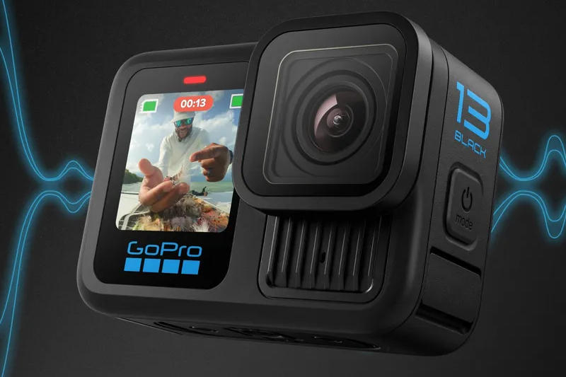 GoPro 将裁员 23%，以恢复盈利能力