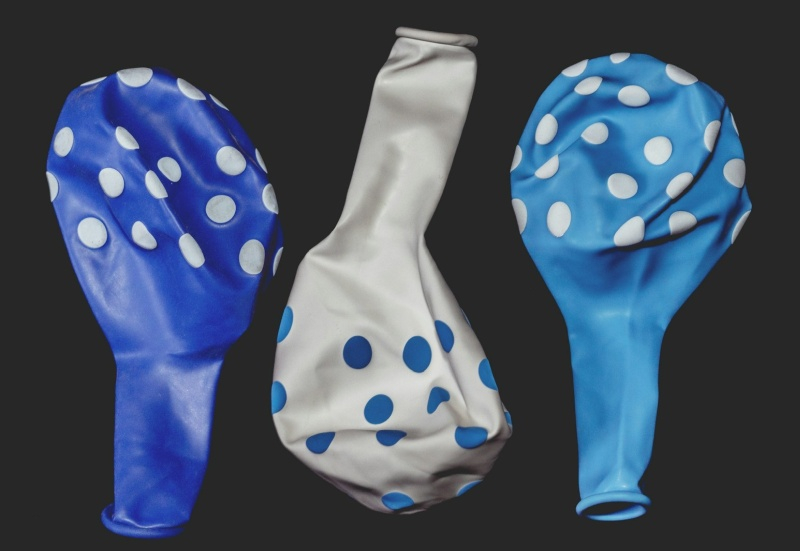 氦气短缺加剧了芯片生产和整个技术产业的压力