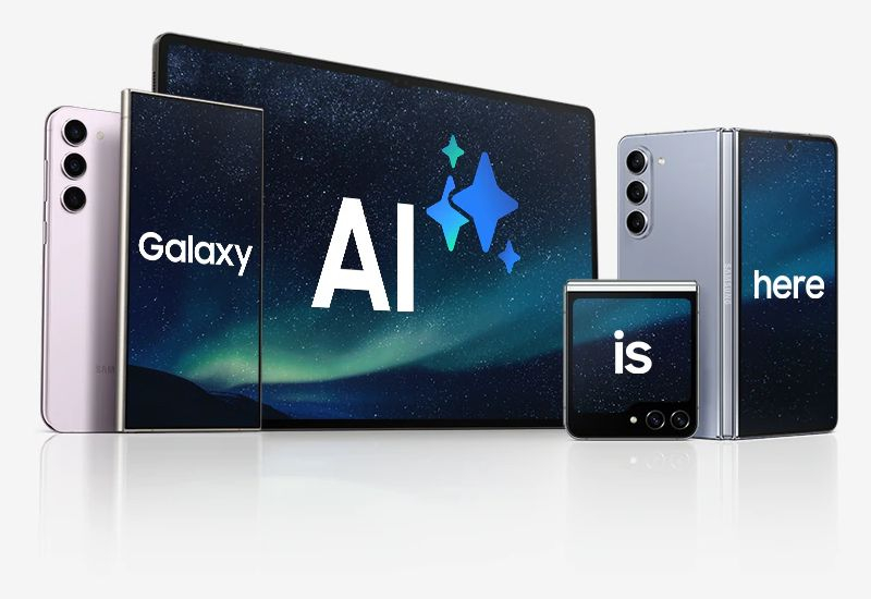 三星计划增加与其手机兼容的人工智能模型数量