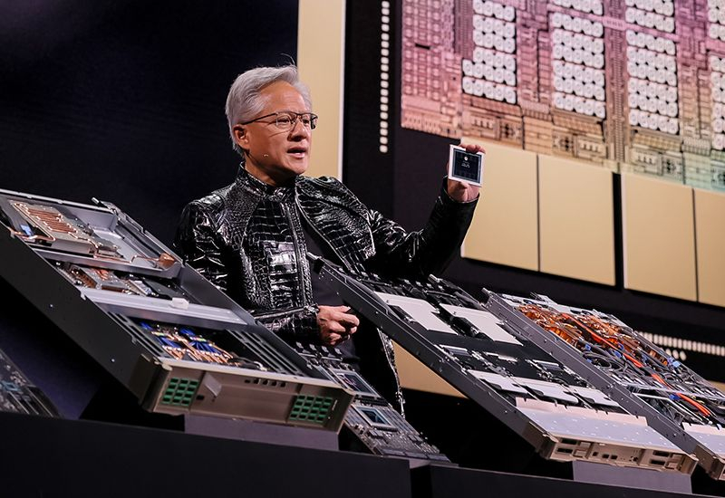 OpenAI 对 NVIDIA 推理加速器的有效性持怀疑态度，并积极寻找替代方案