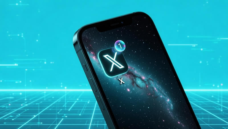 伊隆·马斯克的 X Chat 在 iOS 上首发——新竞争者 WhatsApp 与 Telegram 正在进行测试