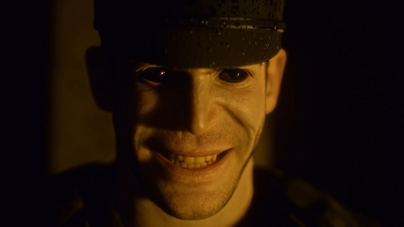 RoboCop：Rogue City 的创作者为您带来了恐怖角色扮演射击游戏《猎人：审判——死亡愿望》，背景设定在《吸血鬼：假面》世界。