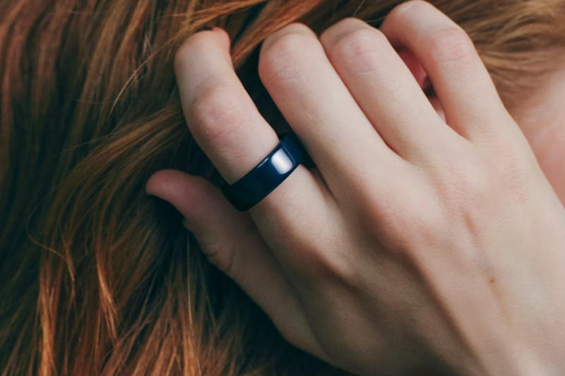 Oura，一家智能戒指制造商，已提交首次公开募股申请。