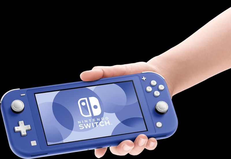 Switch 超越了此前所有任天堂主机，销量已超过1.55亿台。