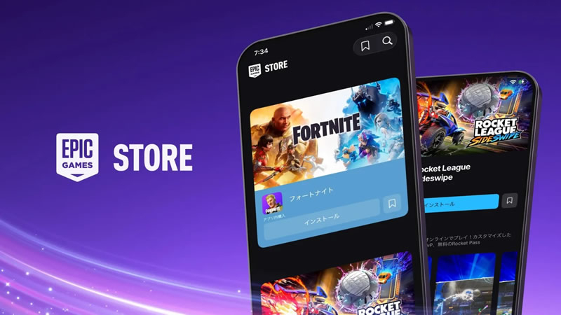 Epic Games再次将Fortnite推向iPhone在另一个国家，而Mac版本则不会出现