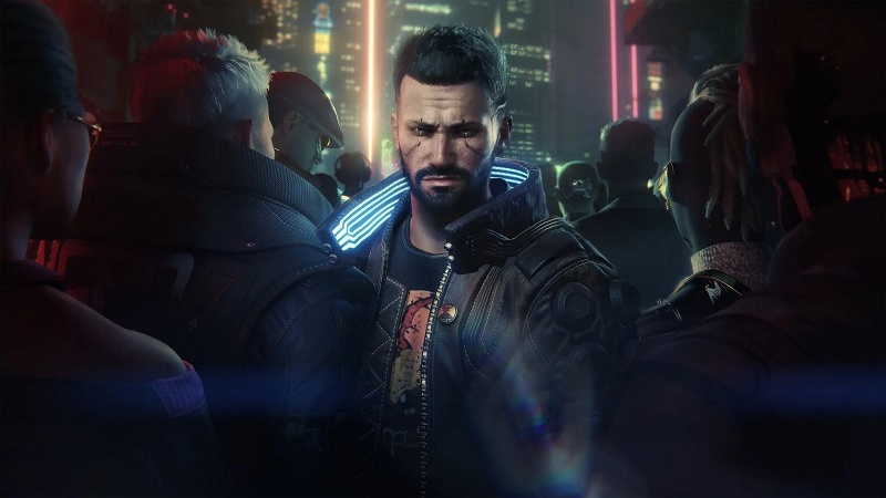 CD Projekt Red公布了关于神秘RPG《Hadar》的职位细节，承诺“无限潜力”。