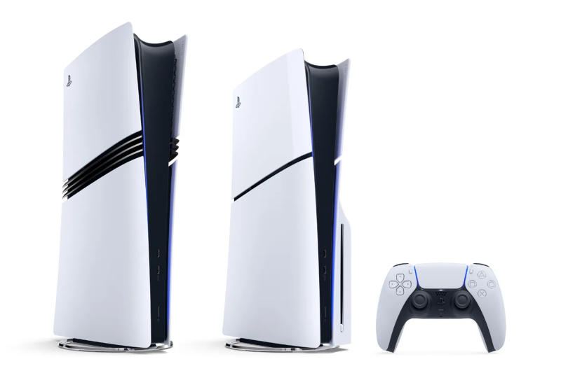 PlayStation 将推出基于 AI 的帧生成器，类似于 Radeon 的那款，但目前尚未能尽快实现。