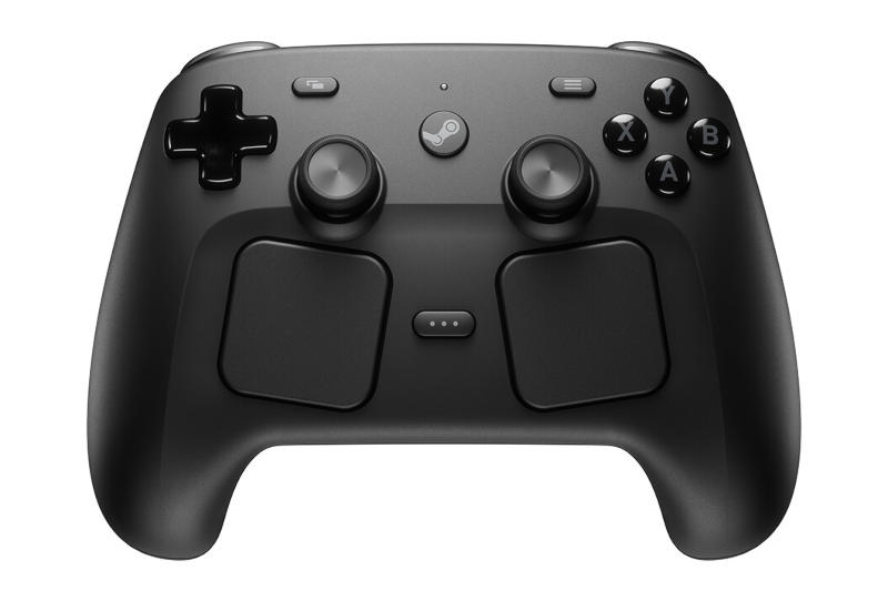 充电器泄漏的Valve Steam控制器可能导致触电。