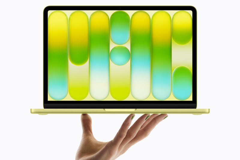 微软、英特尔和 AMD 正在准备竞争 MacBook Neo——苹果震撼了 PC 市场