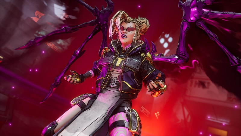 Take‑Two 暂停了《Borderlands 4》在 Nintendo Switch 2 上的开发，游戏有可能被取消。