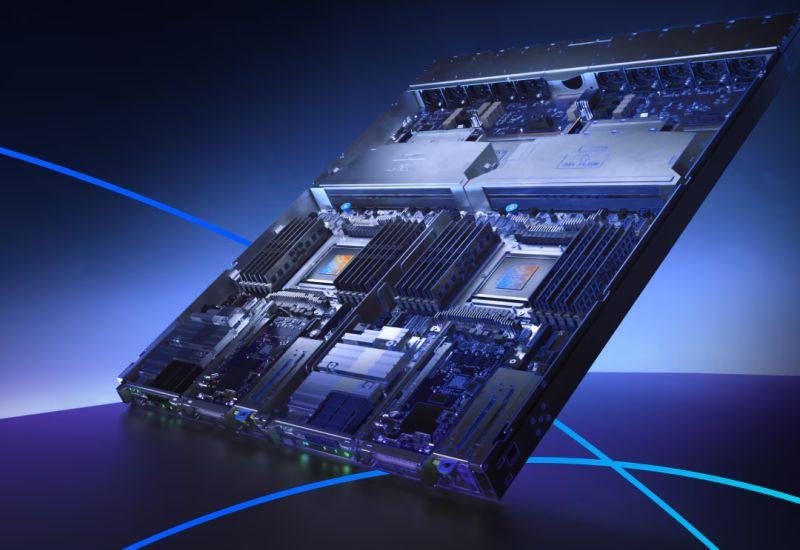 ARM计划将收入提高六倍，达到每年1500万美元的自有处理器销售额。