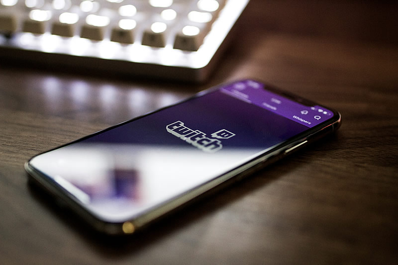 Twitch取消了“全有或全无”政策，推出更灵活的处罚措施