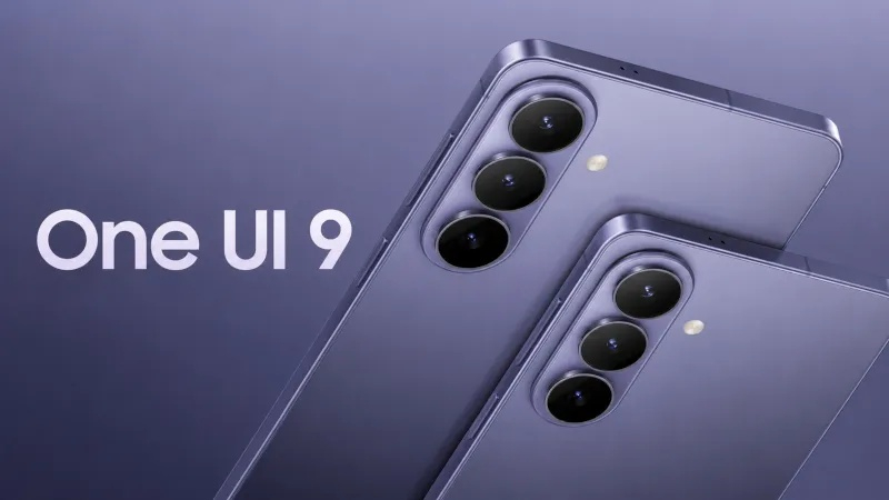 三星发布了基于Android 17的One UI 9测试版，面向Galaxy S26手机。