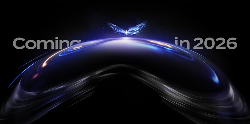 字节跳动将在2026年推出下一代微型 OLED 显示屏的 AR 头显“Pico Project Swan”