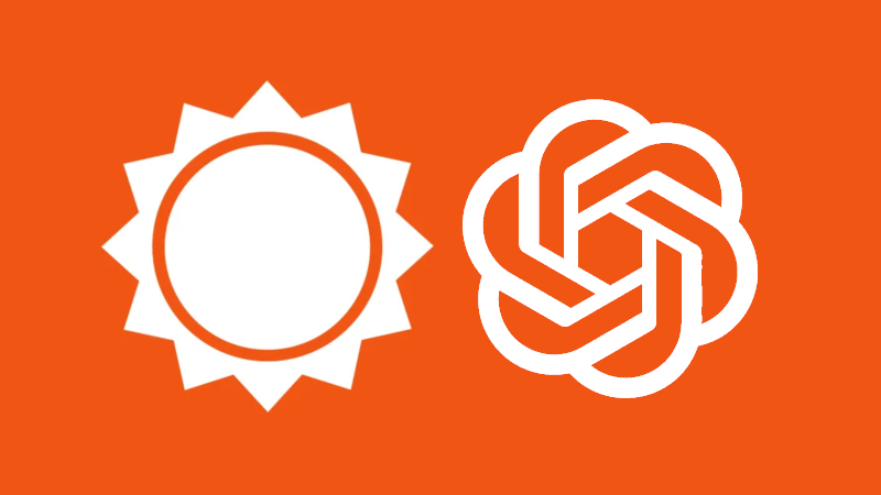 ChatGPT现在可以预测未来十天的天气，使用AccuWeather的数据。