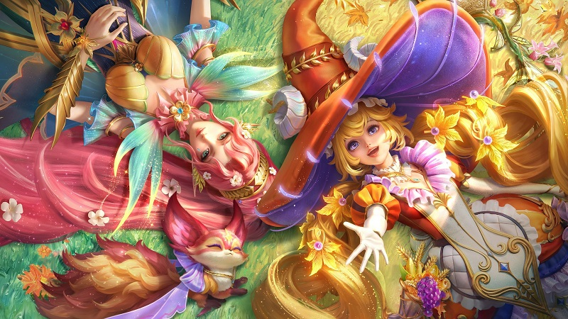 沙特投资基金以60亿美元收购了创作《Mobile Legends: Bang Bang》的工作室，因为TikTok的所有者想将注意力转向人工智能。