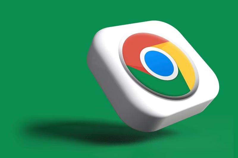 更新导致在Google Chrome 148中出现了一个不可更改的书签栏。