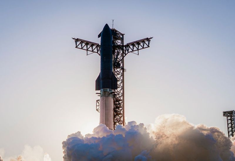 SpaceX计划通过IPO筹集近25%的资本，吸引私人投资者的资金。