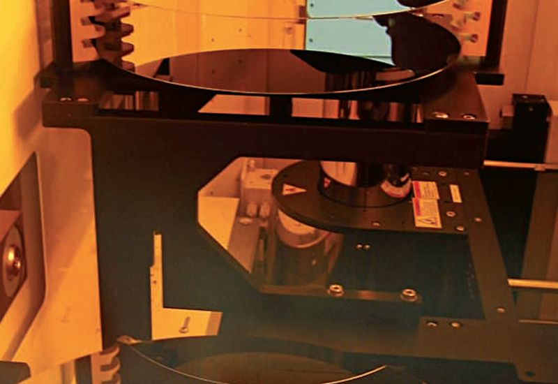 美国指责SMIC这家中国公司向伊朗提供用于制造军用芯片的设备。