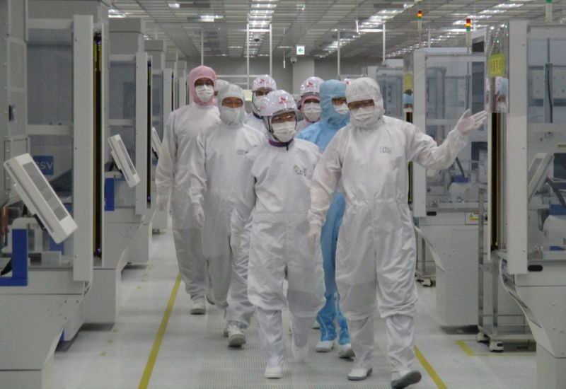 SK Hynix 负责人解释了内存短缺可能结束的时间。