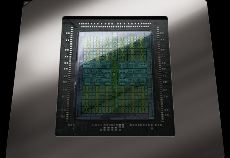 中国禁止进口专为该国设计的Nvidia GeForce RTX 5090D v2游戏显卡。