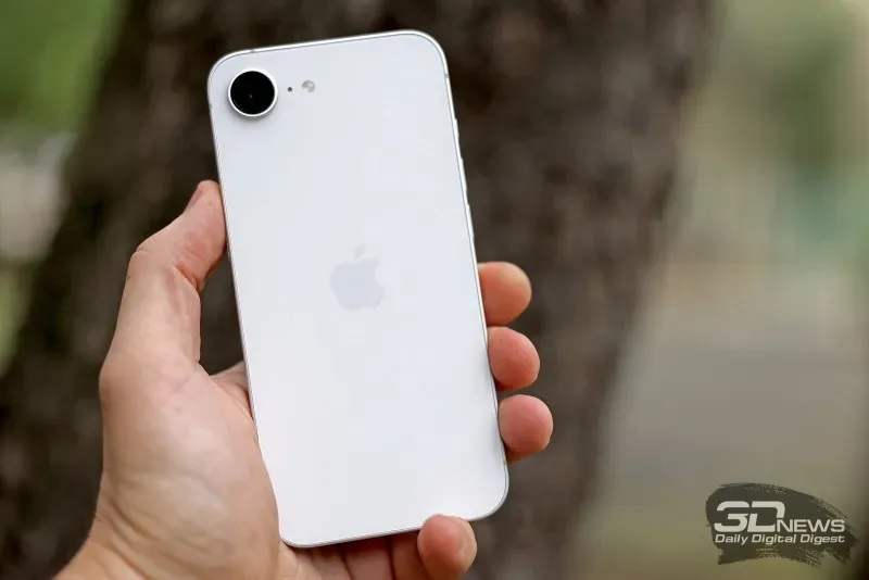 iPhone 17e 的价格与 iPhone 16e 相同，但配备了 A19 芯片和 MagSafe 充电支持
