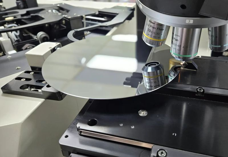 TSMC 将把用于制造 28 纳米微芯片的过时设备从台湾转移至德国。