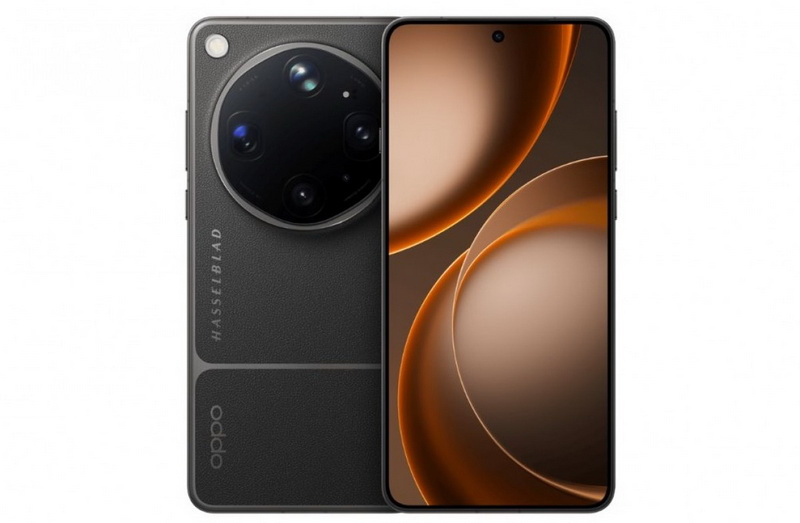 OPPO 在正式发布前正好一周推出其旗舰产品 Find X9 Ultra。