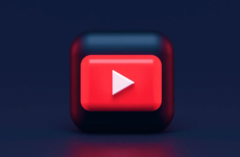 YouTube 在控制台和智能电视现在获得了一个按钮，用于激活谷歌的语音 AI。