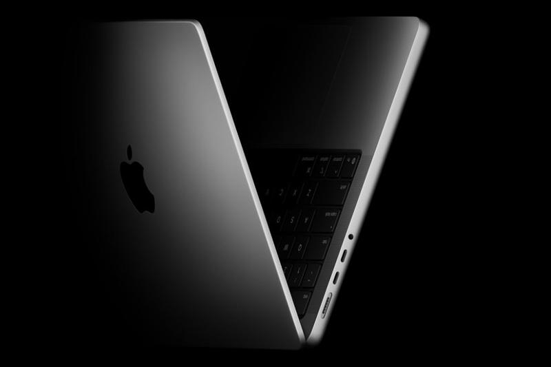 苹果MacBook可能会配备“破洞”屏幕、Dynamic Island和全新的动态界面